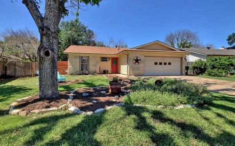 Photo of 908 Rambling TRL, Cedar Park, TX 78613 (MLS # 9541900)