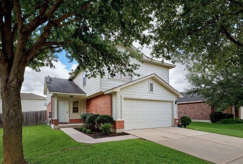 Photo of 505 Woodsorrel WAY, Round Rock, TX 78665 (MLS # 1071591)