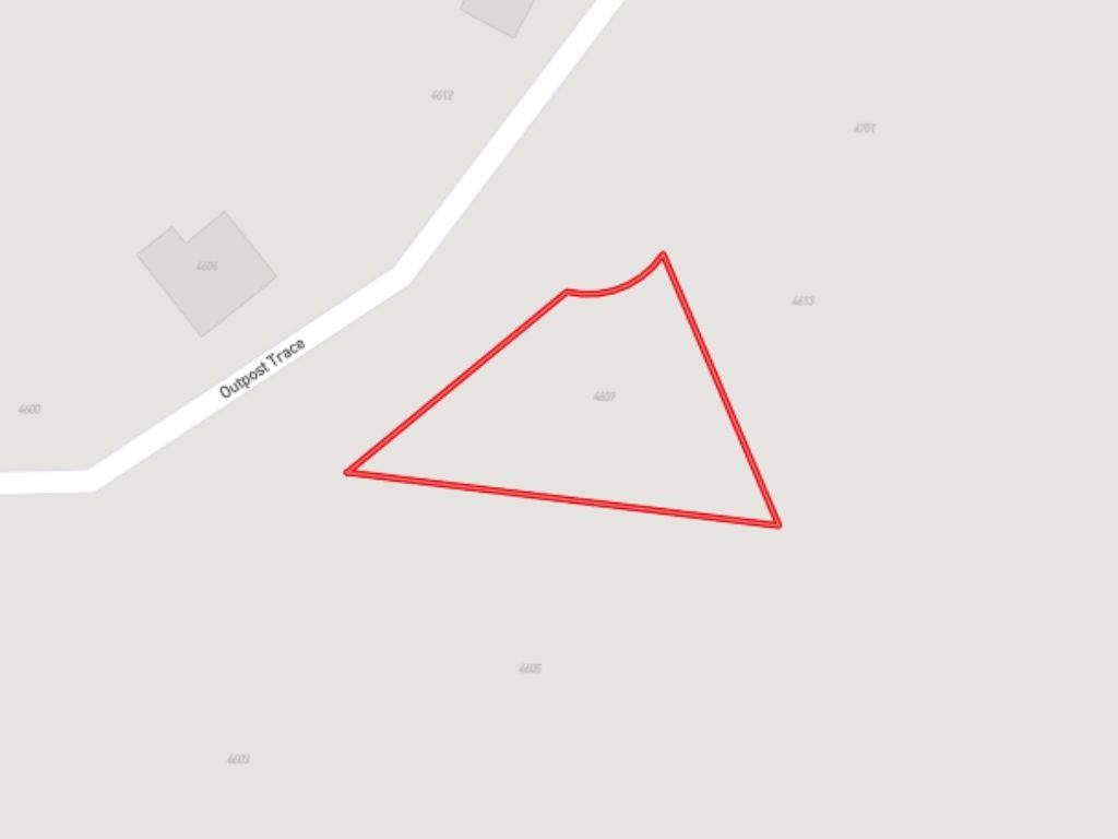 4609 Outpost TRCE