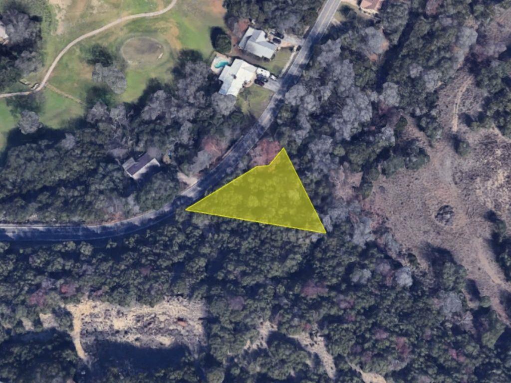 4609 Outpost TRCE