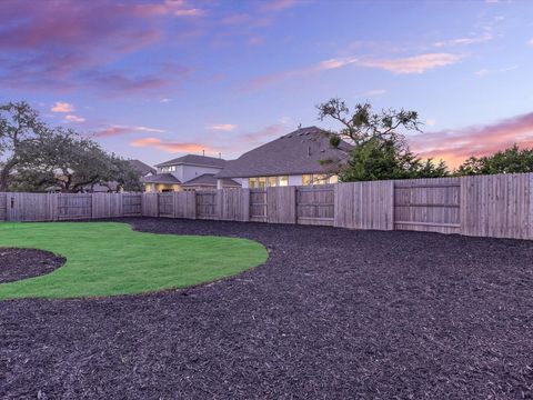 A home in Dripping Springs