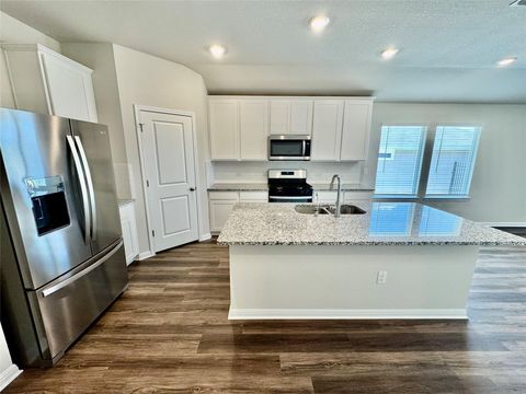 Tiny photo for 5000 Hazelnut LN, Del Valle, TX 78617 (MLS # 8362353)