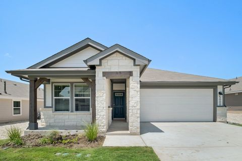 Photo of 5000 Hazelnut LN, Del Valle, TX 78617 (MLS # 8362353)