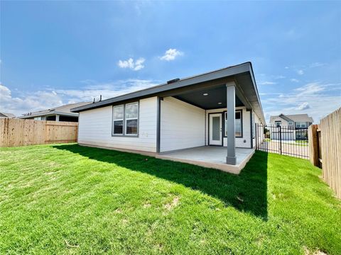 Tiny photo for 5000 Hazelnut LN, Del Valle, TX 78617 (MLS # 8362353)