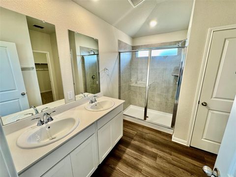 Tiny photo for 5000 Hazelnut LN, Del Valle, TX 78617 (MLS # 8362353)