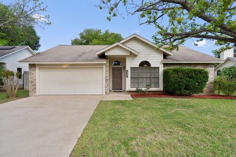 Photo of 1401 Plum Creek RD, Cedar Park, TX 78613 (MLS # 5151485)