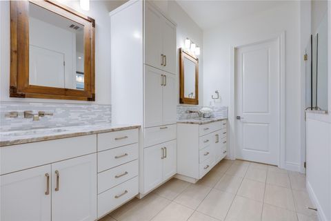 Tiny photo for 5 Crystal Springs CT #A, The Hills, TX 78738 (MLS # 6987545)