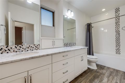 Tiny photo for 5 Crystal Springs CT #A, The Hills, TX 78738 (MLS # 6987545)