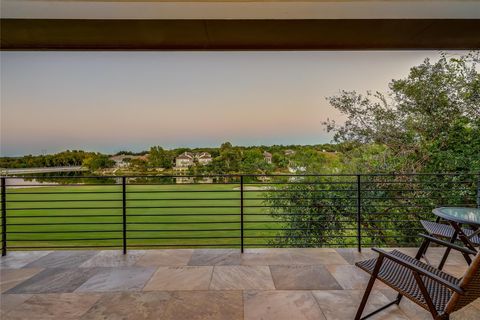 Tiny photo for 5 Crystal Springs CT #A, The Hills, TX 78738 (MLS # 6987545)