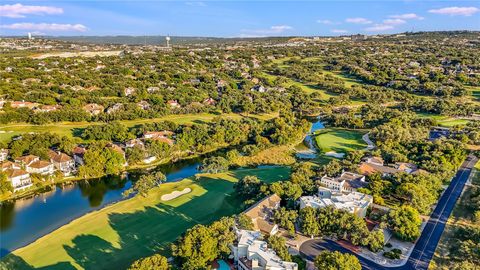 Tiny photo for 5 Crystal Springs CT #A, The Hills, TX 78738 (MLS # 6987545)
