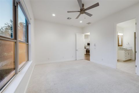 Tiny photo for 5 Crystal Springs CT #A, The Hills, TX 78738 (MLS # 6987545)