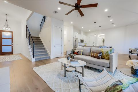 Tiny photo for 5 Crystal Springs CT #A, The Hills, TX 78738 (MLS # 6987545)