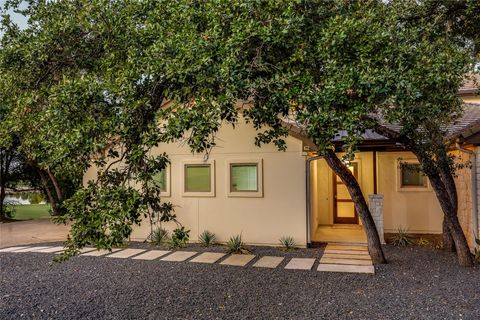 Tiny photo for 5 Crystal Springs CT #A, The Hills, TX 78738 (MLS # 6987545)