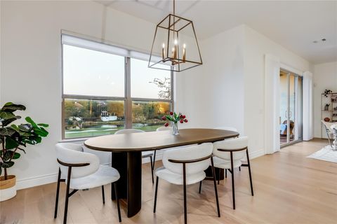 Tiny photo for 5 Crystal Springs CT #A, The Hills, TX 78738 (MLS # 6987545)