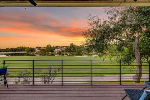 Tiny photo for 5 Crystal Springs CT #A, The Hills, TX 78738 (MLS # 6987545)