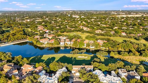 Tiny photo for 5 Crystal Springs CT #A, The Hills, TX 78738 (MLS # 6987545)