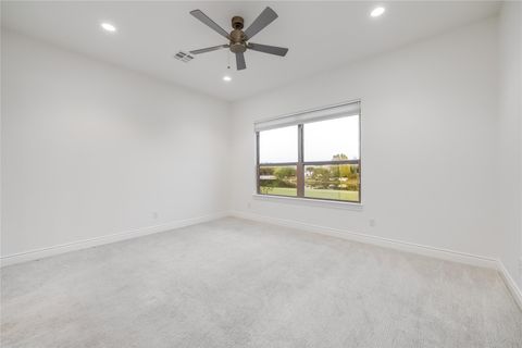 Tiny photo for 5 Crystal Springs CT #A, The Hills, TX 78738 (MLS # 6987545)