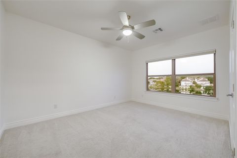 Tiny photo for 5 Crystal Springs CT #A, The Hills, TX 78738 (MLS # 6987545)