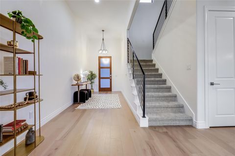 Tiny photo for 5 Crystal Springs CT #A, The Hills, TX 78738 (MLS # 6987545)