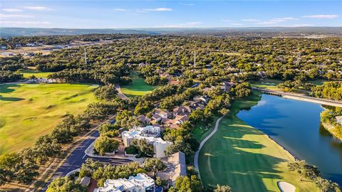Tiny photo for 5 Crystal Springs CT #A, The Hills, TX 78738 (MLS # 6987545)