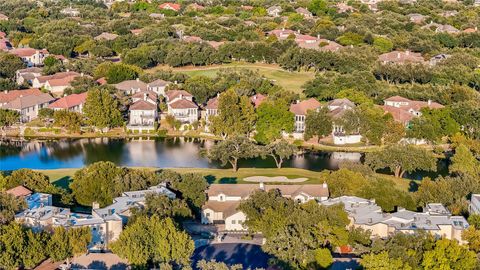 Tiny photo for 5 Crystal Springs CT #A, The Hills, TX 78738 (MLS # 6987545)