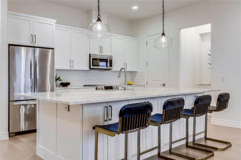 Tiny photo for 5 Crystal Springs CT #A, The Hills, TX 78738 (MLS # 6987545)