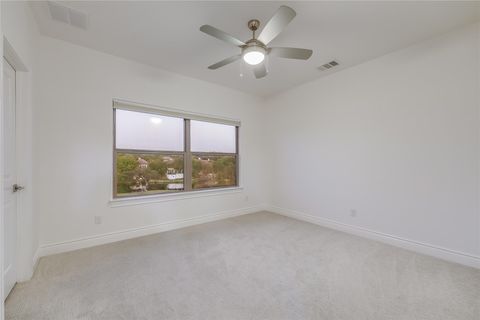 Tiny photo for 5 Crystal Springs CT #A, The Hills, TX 78738 (MLS # 6987545)