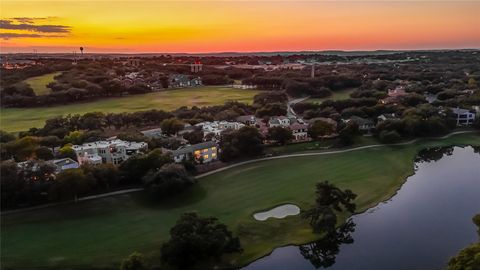 Tiny photo for 5 Crystal Springs CT #A, The Hills, TX 78738 (MLS # 6987545)