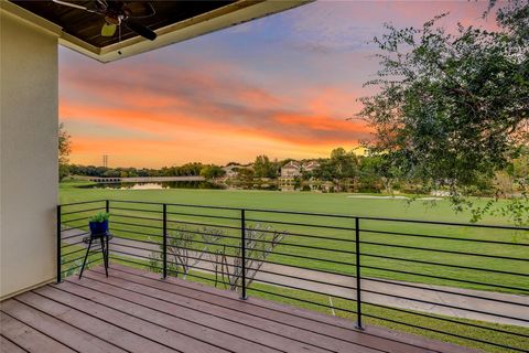 Tiny photo for 5 Crystal Springs CT #A, The Hills, TX 78738 (MLS # 6987545)