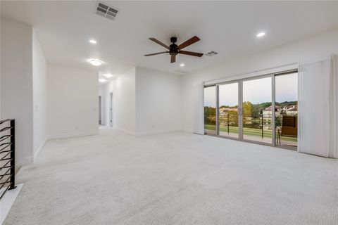 Tiny photo for 5 Crystal Springs CT #A, The Hills, TX 78738 (MLS # 6987545)