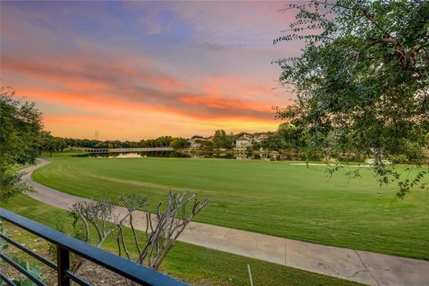Tiny photo for 5 Crystal Springs CT #A, The Hills, TX 78738 (MLS # 6987545)