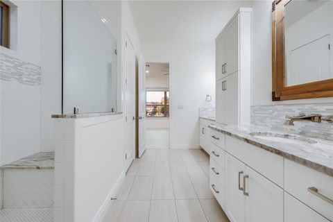 Tiny photo for 5 Crystal Springs CT #A, The Hills, TX 78738 (MLS # 6987545)