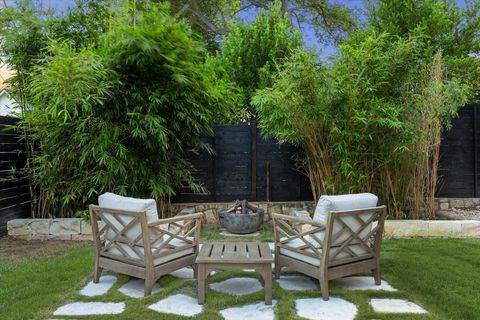 Tiny photo for 503 Terrace DR, Austin, TX 78704 (MLS # 1160406)