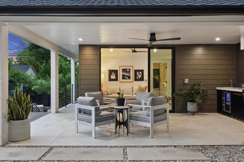 Tiny photo for 503 Terrace DR, Austin, TX 78704 (MLS # 1160406)