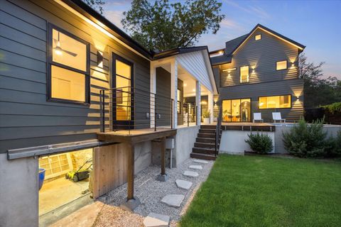 Tiny photo for 503 Terrace DR, Austin, TX 78704 (MLS # 1160406)