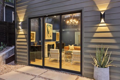 Tiny photo for 503 Terrace DR, Austin, TX 78704 (MLS # 1160406)