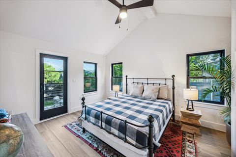 Tiny photo for 503 Terrace DR, Austin, TX 78704 (MLS # 1160406)