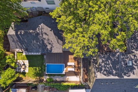 Tiny photo for 503 Terrace DR, Austin, TX 78704 (MLS # 1160406)