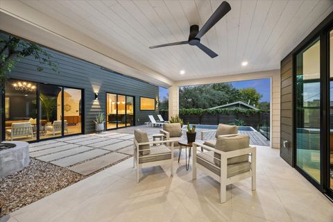 Tiny photo for 503 Terrace DR, Austin, TX 78704 (MLS # 1160406)