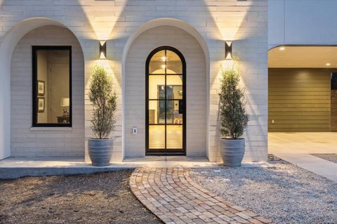 Photo of 503 Terrace DR, Austin, TX 78704 (MLS # 1160406)