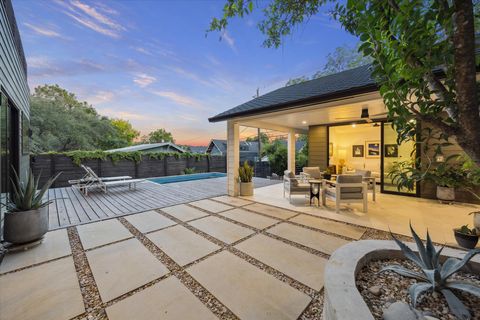 Tiny photo for 503 Terrace DR, Austin, TX 78704 (MLS # 1160406)