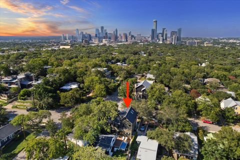Tiny photo for 503 Terrace DR, Austin, TX 78704 (MLS # 1160406)