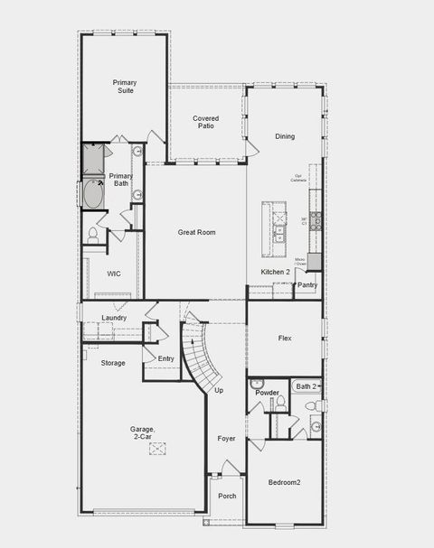 Tiny photo for 1912 Asti LN, Leander, TX 78641 (MLS # 7171939)
