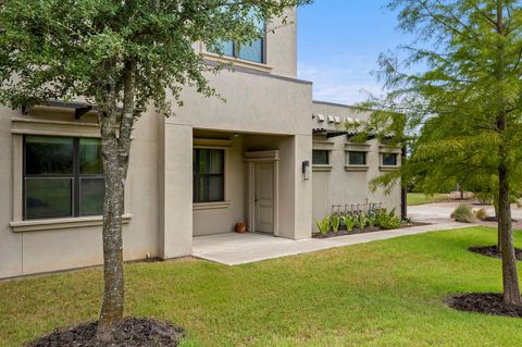 Photo of 8200 Southwest PKWY #306, Austin, TX 78735 (MLS # 7026875)