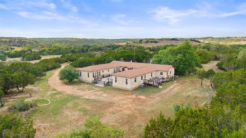 2966 RM 165 Dripping Springs TX 78620
