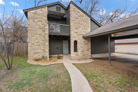Photo of 1804 Cinnamon PATH, Austin, TX 78704 (MLS # 2814475)