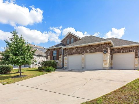 Photo of 3478 De Soto LOOP, Round Rock, TX 78665 (MLS # 8282666)