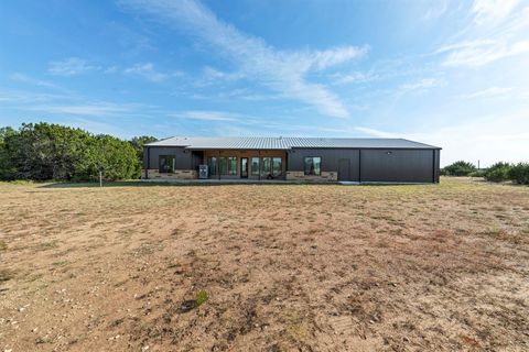 A home in Lampasas