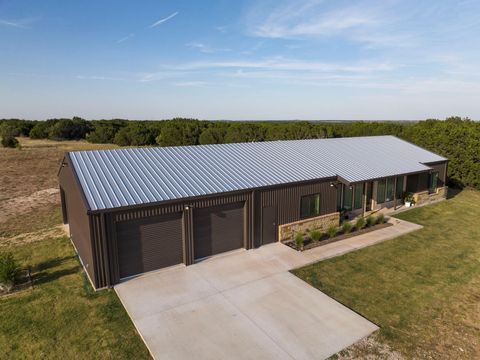 A home in Lampasas