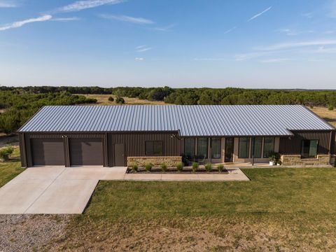 A home in Lampasas